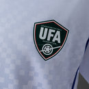 Conjunto Infantil Uzbekistan 2026