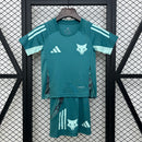 Conjunto Infantil Cruzeiro Temporada 26