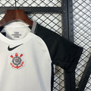 Conjunto Infantil Corinthians Temporada 25/26
