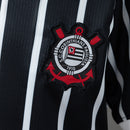 Conjunto Infantil Corinthians 26/27