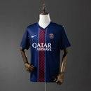 Paris Saint Germain 2025/26 I Azul e Vermelho