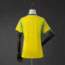 Camisa Feminina Seleção Brasileira 2026/27