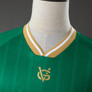 Camisa Vasco Amarela 2026/27 Jogador