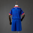 Conjunto Infantil Haiti Temporada 26