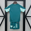 Conjunto Infantil Cruzeiro Temporada 26