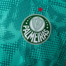 Camisa Palmeiras Treino 2026/27 Jogador