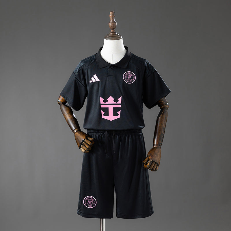 Conjunto Infantil Inter Miami 26/27