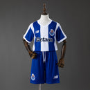 Conjunto Infantil Porto 26/27