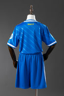 Conjunto Infantil Real Madrid 25/26