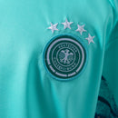 Conjunto Infantil Alemanha Goleiro Temporada 26