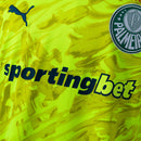 Camisa Palmeiras Goleiro 2026/27 Torcedor
