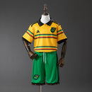Conjunto Infantil Jamaica Temporada 26