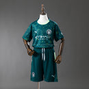 Conjunto Infantil Manchester City 25/26