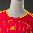 Espanha Retro 2006 Vermelha