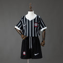 Conjunto Infantil Corinthians 26/27