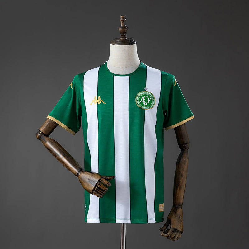 Camisa Chapecoense 2026/27 Jogador