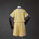 Conjunto Infantil Curacao 2026