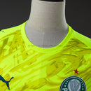 Camisa Palmeiras Goleiro 2026/27 Torcedor