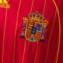 Espanha Retro 2006 Vermelha