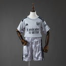Conjunto Infantil Arsenal 26/27