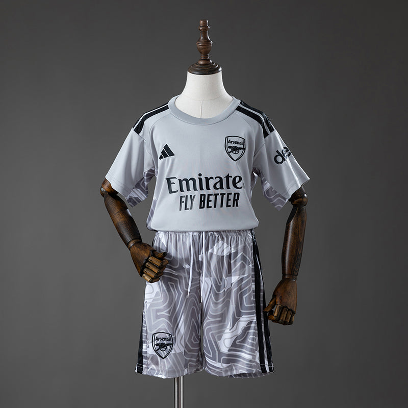 Conjunto Infantil Arsenal 26/27