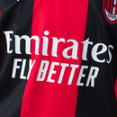 Conjunto Infantil AC Milan 26/27