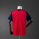 Camisa da Espanha 2026/27 Torcedor