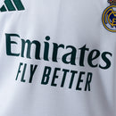 Conjunto Infantil Real Madrid 26/27