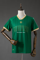 Camisa Vasco Amarela 2026/27 Jogador