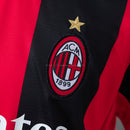 Conjunto Infantil AC Milan 26/27