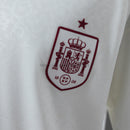 Conjunto Infantil Spain 2026