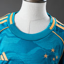 Conjunto Infantil Cruzeiro 25/26