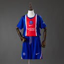 Conjunto Infantil PSG 26/27