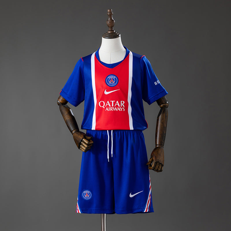 Conjunto Infantil PSG 26/27