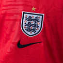 Conjunto Infantil England 2026