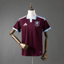 Camisa Aston Villa 26/27