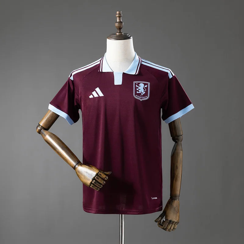 Camisa Aston Villa 26/27