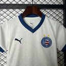 Conjunto Infantil Bahia 25/26