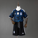 Conjunto Infantil Argentina 2026