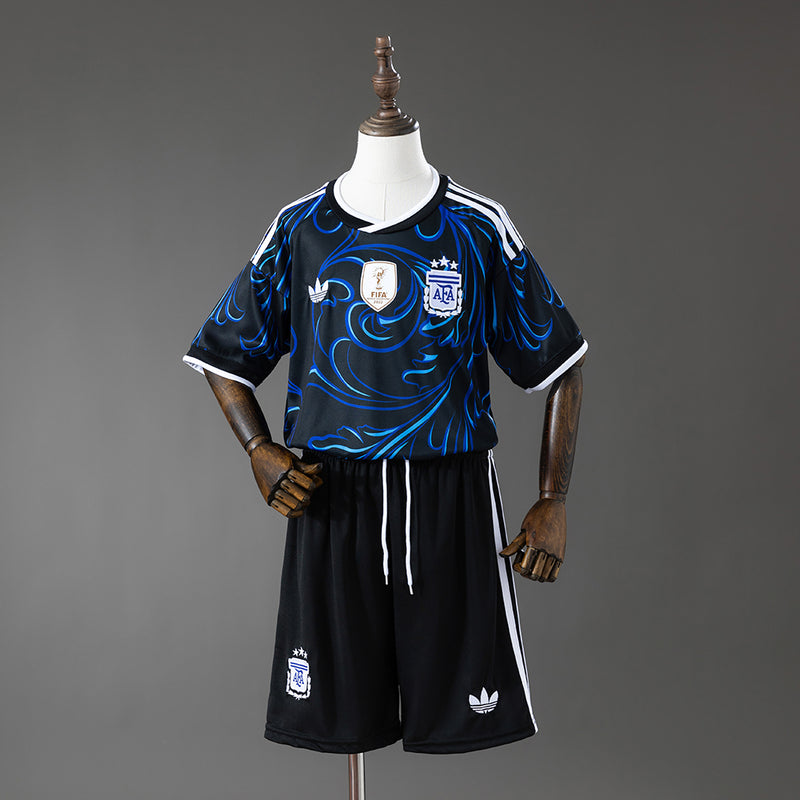 Conjunto Infantil Argentina 2026