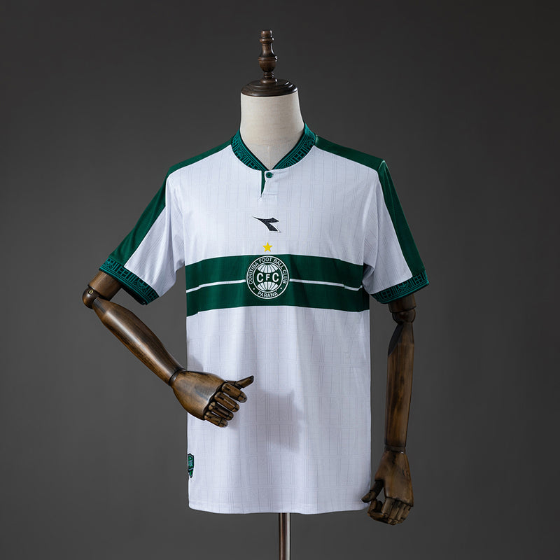 Camisa Coritiba 2026/27 Jogador