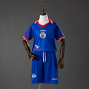 Conjunto Infantil Haiti Temporada 26