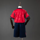 Conjunto Infantil England 2026