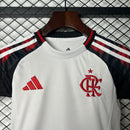 Conjunto Infantil Flamengo 25/26