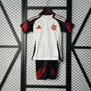 Conjunto Infantil Flamengo 25/26