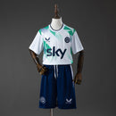 Conjunto Infantil Ireland 2026