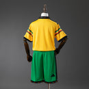 Conjunto Infantil Jamaica Temporada 26