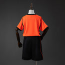 Conjunto Infantil Holanda Temporada 26
