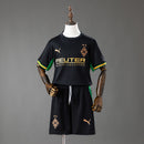 Conjunto Infantil Borussia 26/27