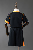 Conjunto Infantil Corinthians 25/26